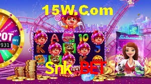 Welcome Bonus Snk Bet