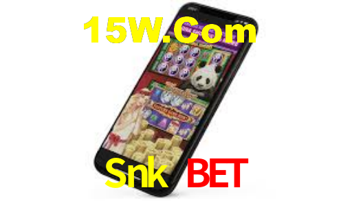 Snk.Bet