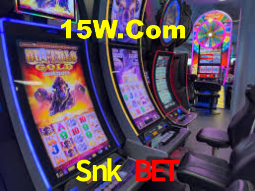 Snk Bet - Brazilian Slots Casino - Snkbet.Com