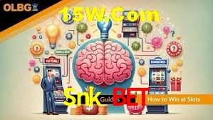 Experiência VIP Snk Bet