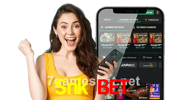 Snk Bet