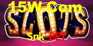 Live Casino Snk Bet