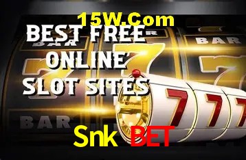 Sistemas de Segurança Snk Bet