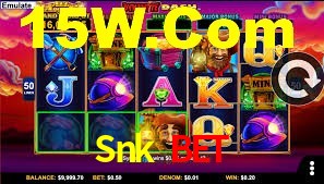 Snk.Bet