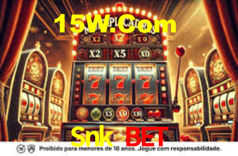 Snk Bet