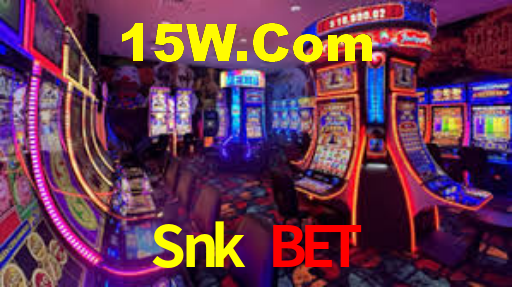 Snk.Bet