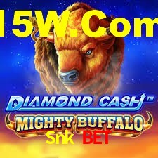 Tournaments Snk Bet