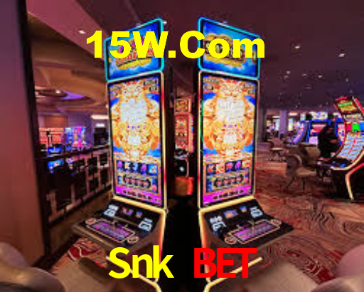Snkbet.Com