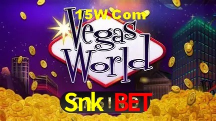 Loterias online na Snk Bet