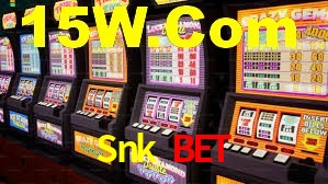 Snk Bet