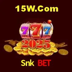 Estatísticas Esportivas Snk Bet