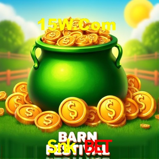 Página oficial no Facebook da Snk Bet