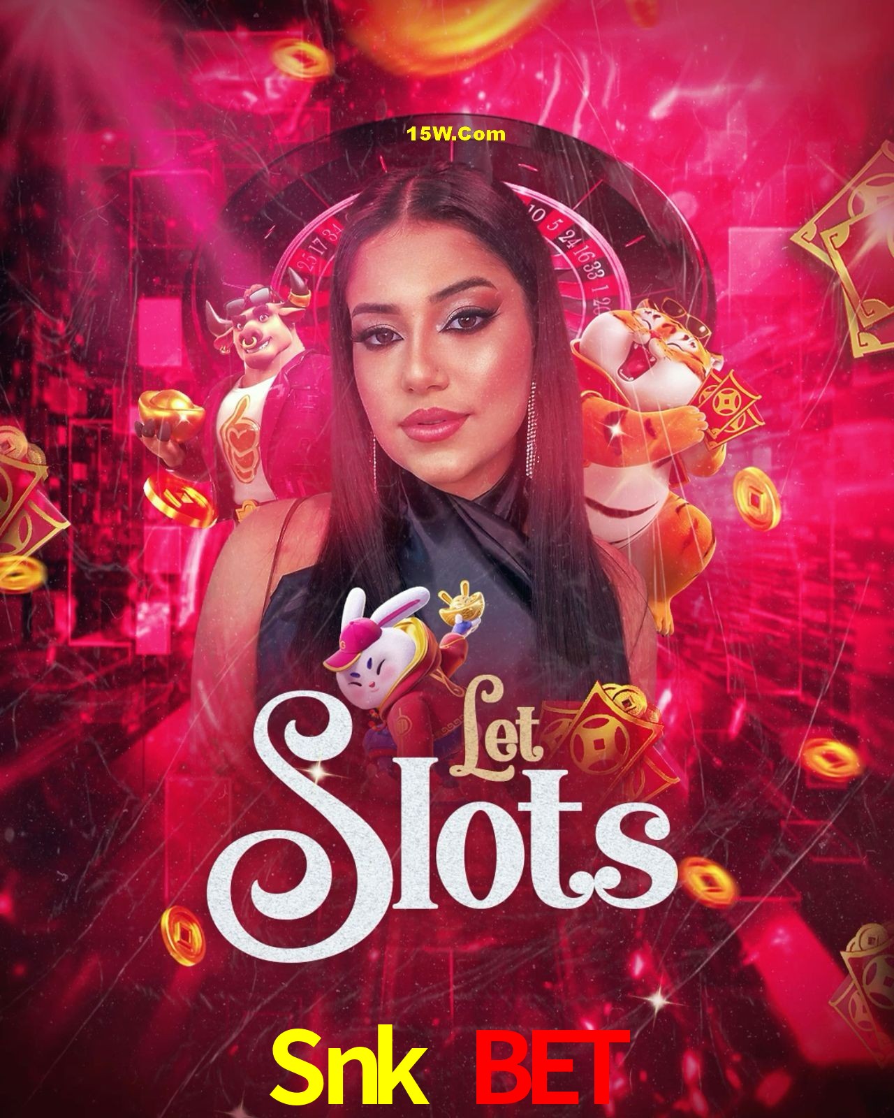 Live Casino Snk Bet
