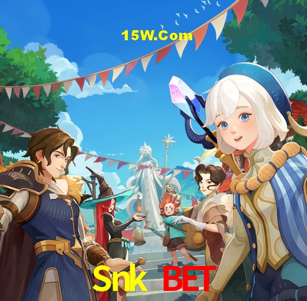 Casino VIP Snk Bet