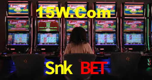 Snk Bet