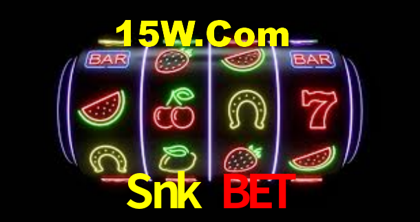 Bônus Generosos e Exclusivos no Snk Bet para Você!