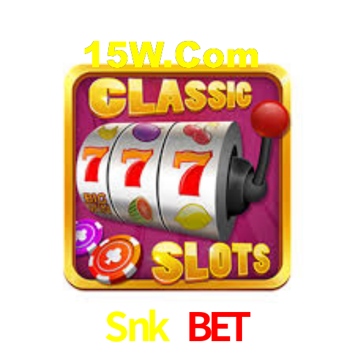 Sinta a adrenalina dos jogos de cassino com Snk Bet