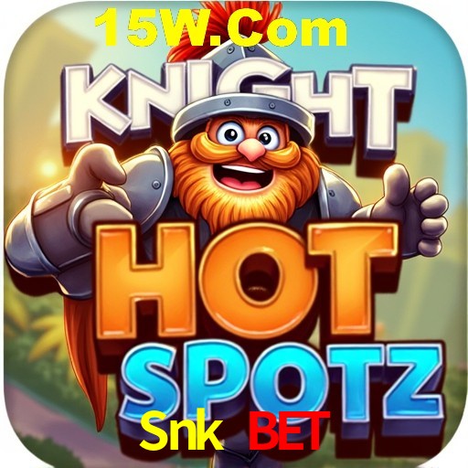 Descubra o Mundo do Cassino Online com Snk Bet