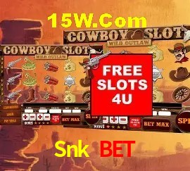 Jogos com bônus e suporte 24h na Snk Bet