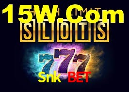 Premium Interface Snk Bet