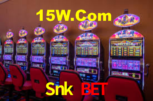 Snk Bet: A Experiência de Casino com Jogos de Mesa ao Vivo