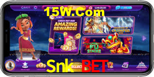 Snk.Bet
