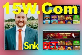 VIP Casino Snk Bet