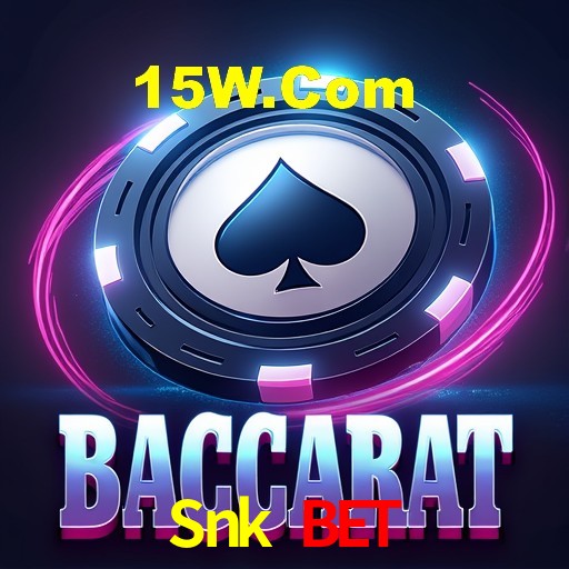 PIX Instantâneo Snk Bet
