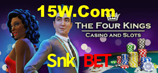 Snk Bet