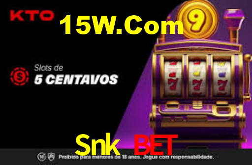 Snkbet.Com