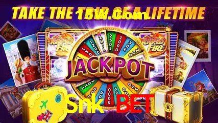 Jogos de Slot Snk Bet