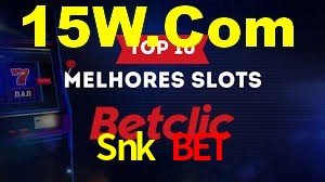 Exclusive Games Snk Bet