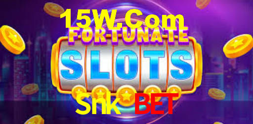 Snk.Bet