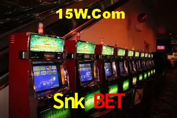 Cadastro Rápido Snk Bet