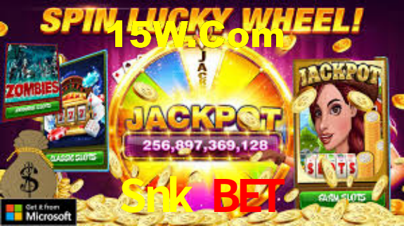Download rápido e seguro na Snk Bet