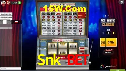 Segurança 2FA Snk Bet
