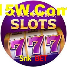 Snk Bet