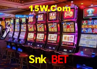 Estatísticas do Jogo Snk Bet