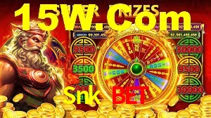 Snk Bet