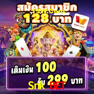 Slot Games Snk Bet