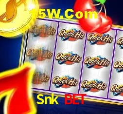 Ofertas Exclusivas Snk Bet